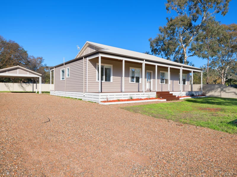 59 Hill Street, Longwood, Vic 3665 Property Details