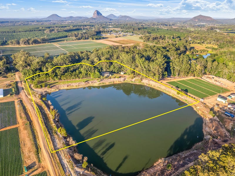 36 Wood road, Beerwah, Qld 4519 Property Details