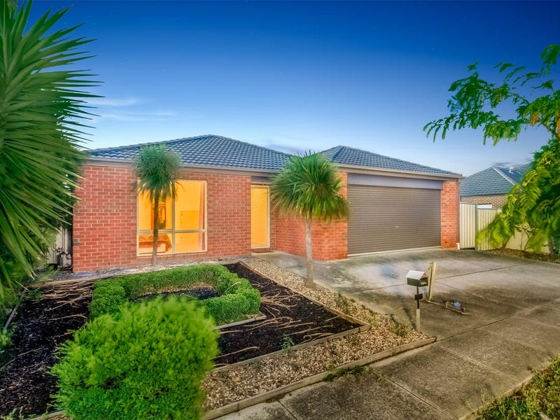 28 Rowland Drive, Point Cook, Vic 3030