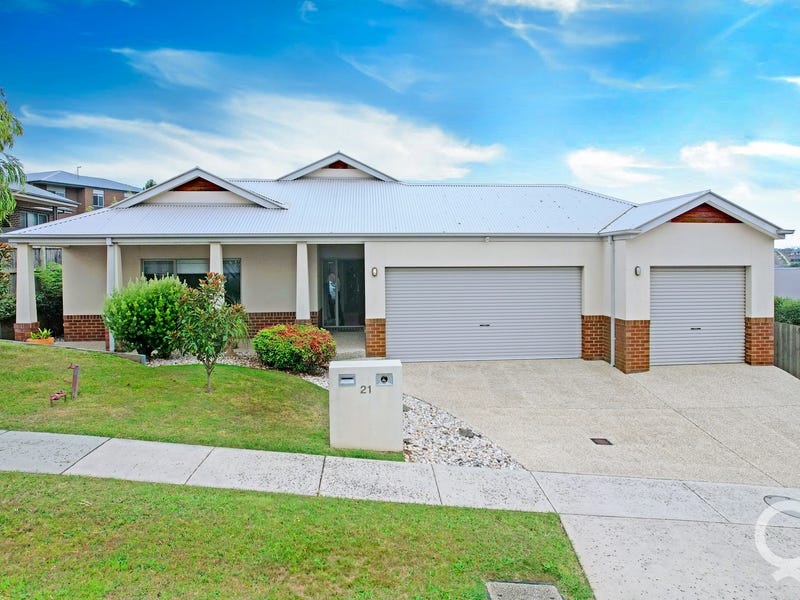 21 Cromie Drive, Warragul, Vic 3820 Property Details