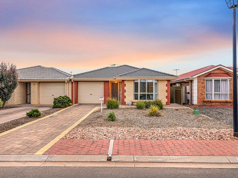 25 Mayfair Drive, Andrews Farm, SA 5114