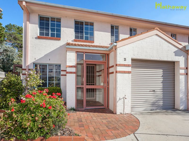 2 3 Port Jackson Circuit Phillip ACT 2606