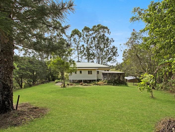 649 Eumundi Kenilworth Road, Eerwah Vale, QLD 4562