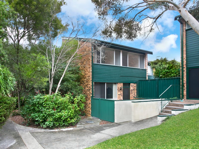 45/19 Warburton Street, Gymea, NSW 2227 Property Details