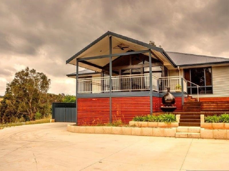 70 Spencer Street, Bridgetown, WA 6255