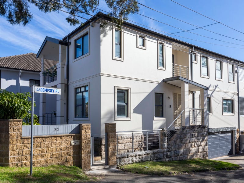 72 Lyons Road, Drummoyne, NSW 2047 Property Details