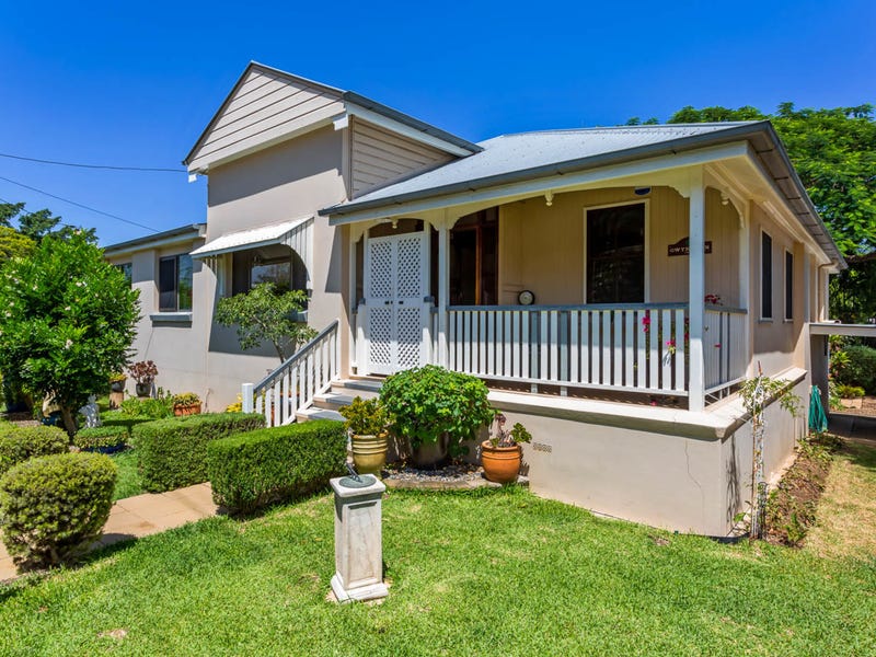 65 Thorn Street, Ipswich, Qld 4305 Property Details