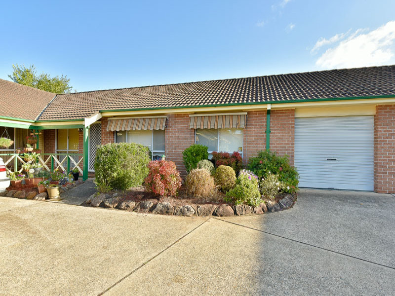 5 13 Reddall Street Campbelltown NSW 2560 Property Details