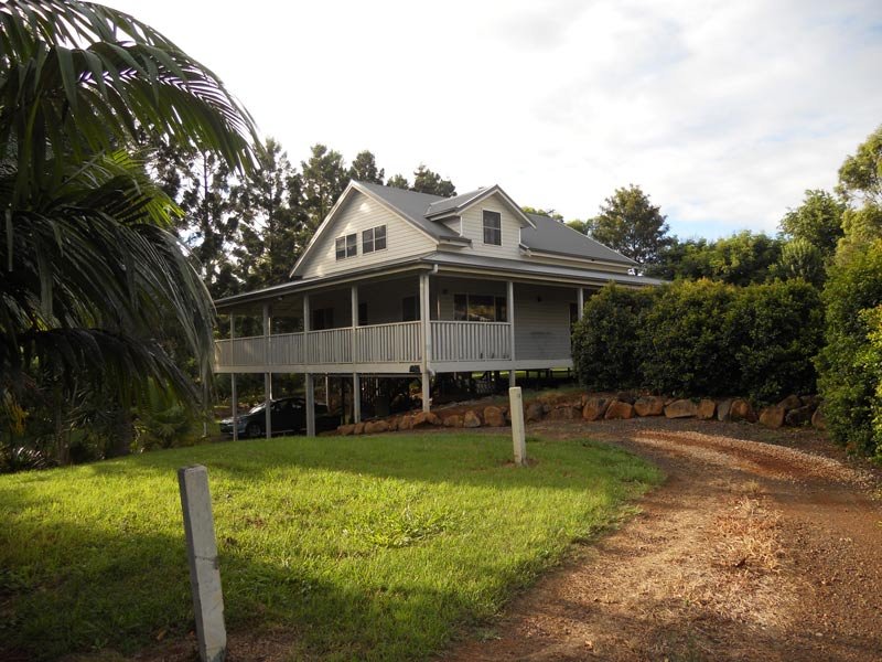 18a Avalon Ave, Clunes, NSW 2480 Property Details