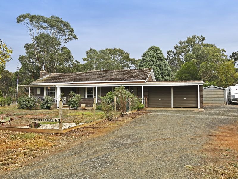 33 Bruce Street, Teesdale, VIC 3328