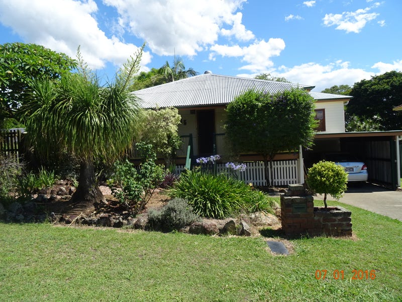 15 Davies Street, Kalbar, QLD 4309