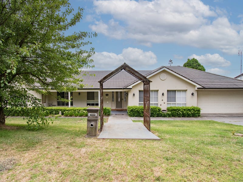 33A Bligh Street, Oberon, NSW 2787 Property Details