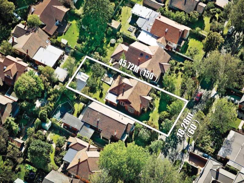 29 Currajong Avenue, Camberwell, Vic 3124 Property Details