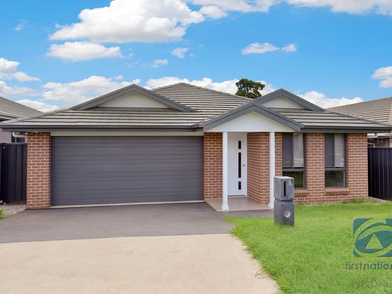 8 Ritchie Street, Riverstone, NSW 2765 - realestate.com.au