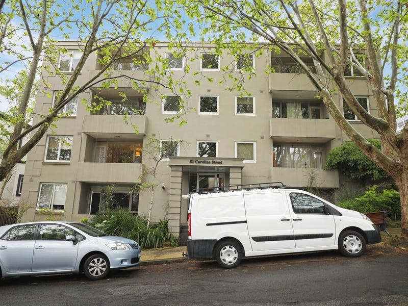 4/51 Caroline Street, South Yarra, VIC 3141