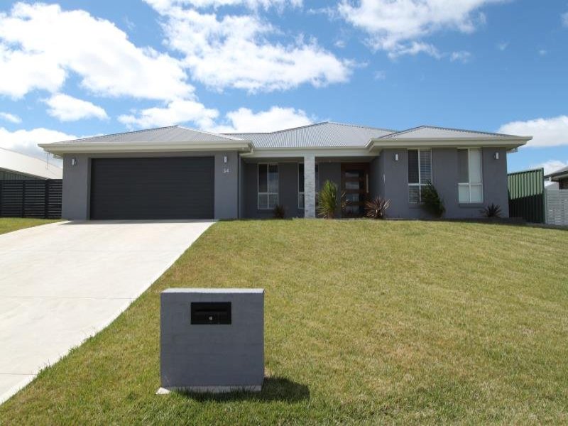 34 Westbourne Drive, Llanarth, NSW 2795
