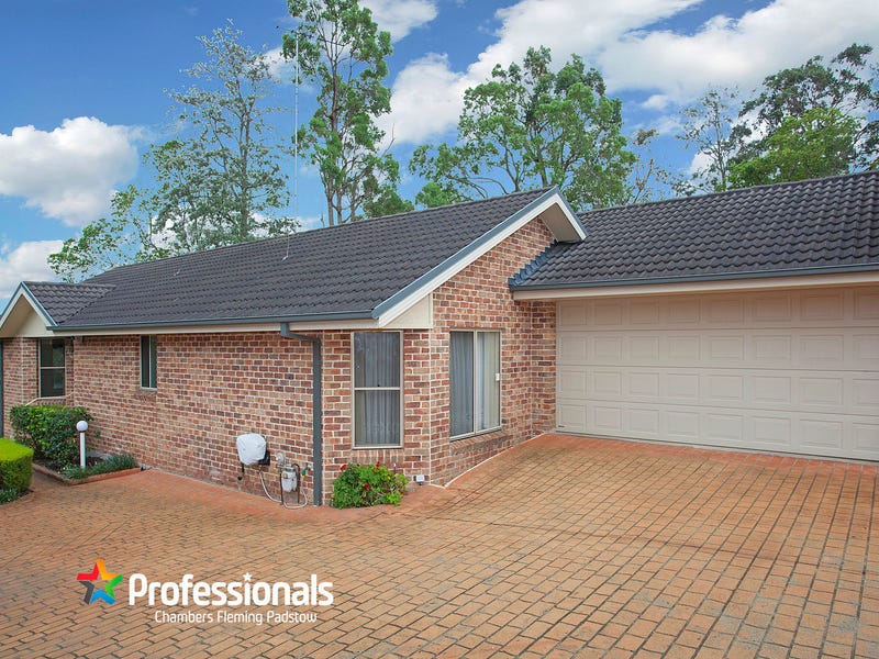 6/16 Virginius Street, Padstow, NSW 2211 Property Details