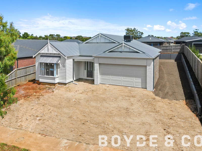 6 Blue Jacket Drive, Warragul, Vic 3820 Property Details