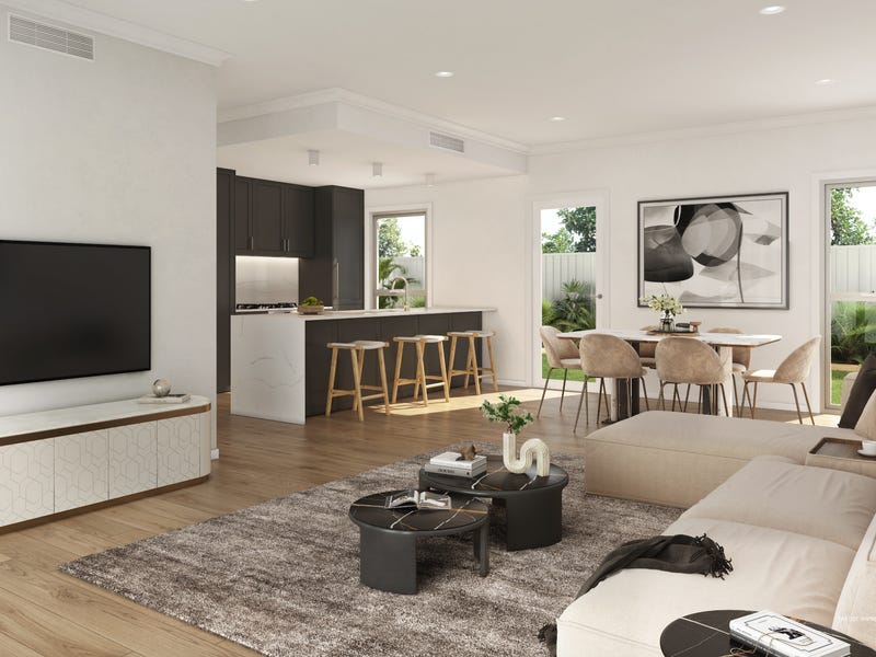 441443 Glebe Road, Merewether, NSW 2291 Townhouse for Sale