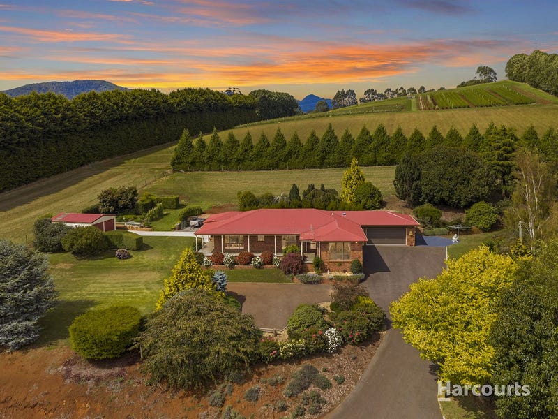 29 West Pine Road Penguin Tas 7316 Property Details