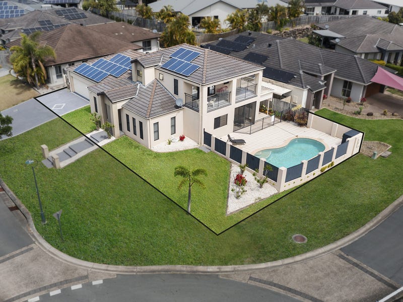 47 Regatta Avenue, Oxenford, Qld 4210 Property Details