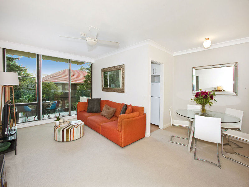 3D/317 Darling Point Road, Darling Point, NSW 2027