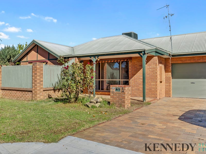 2/79 Sharp Street, Yarrawonga, Vic 3730 Property Details