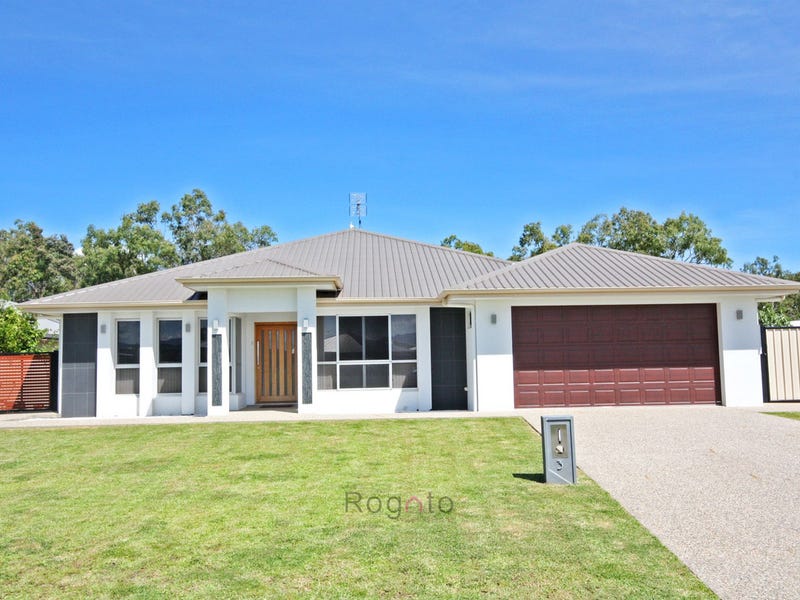 3 Yarrabee Close, Mareeba, QLD 4880