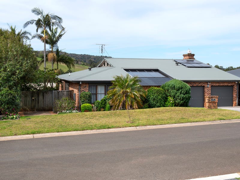 21 Tate Place, Jamberoo, NSW 2533