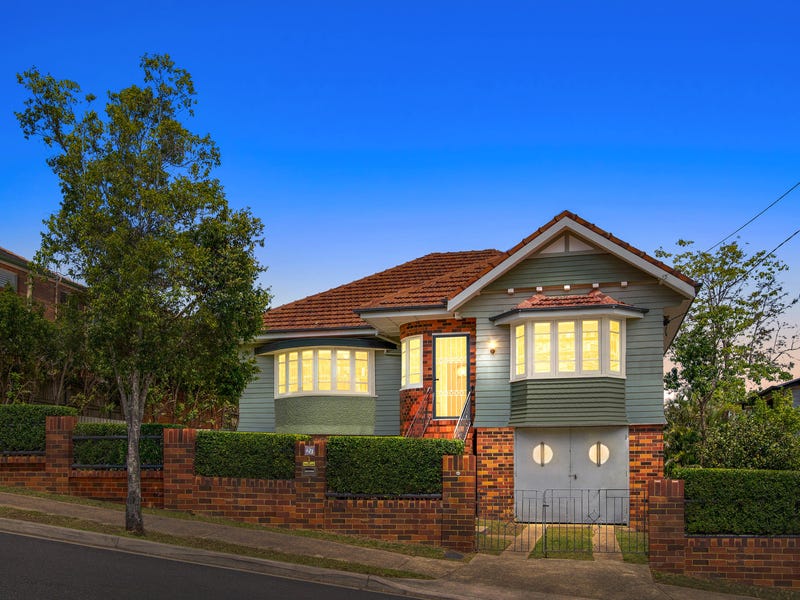 27 Donaldson Street, Greenslopes, Qld 4120 Property Details