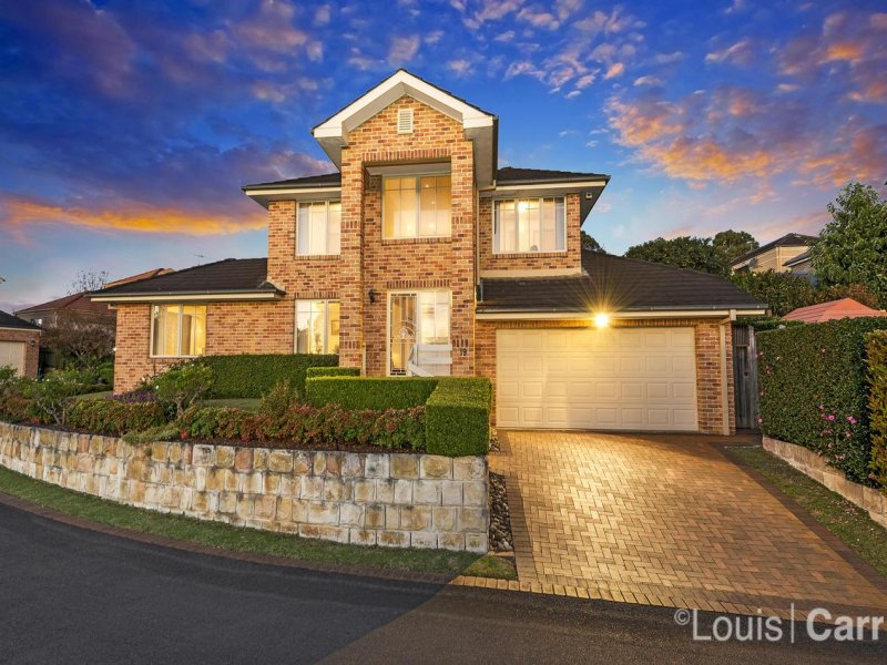 19 Arundel Way, Cherrybrook, NSW 2126 Property Details