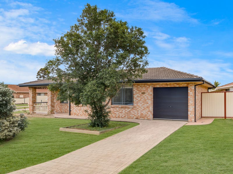 35 Wyperfeld Place, Bow Bowing, NSW 2566