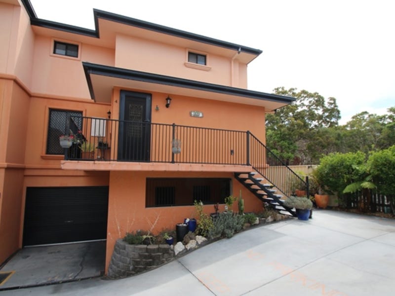 4/5 Sixth Avenue, Woorim, QLD 4507