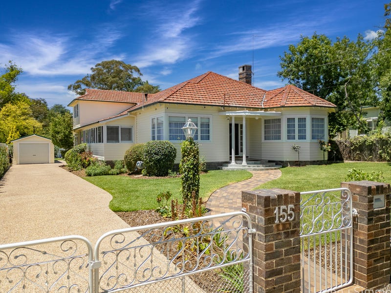 155 Marsh Street, Armidale, NSW 2350 House for Sale