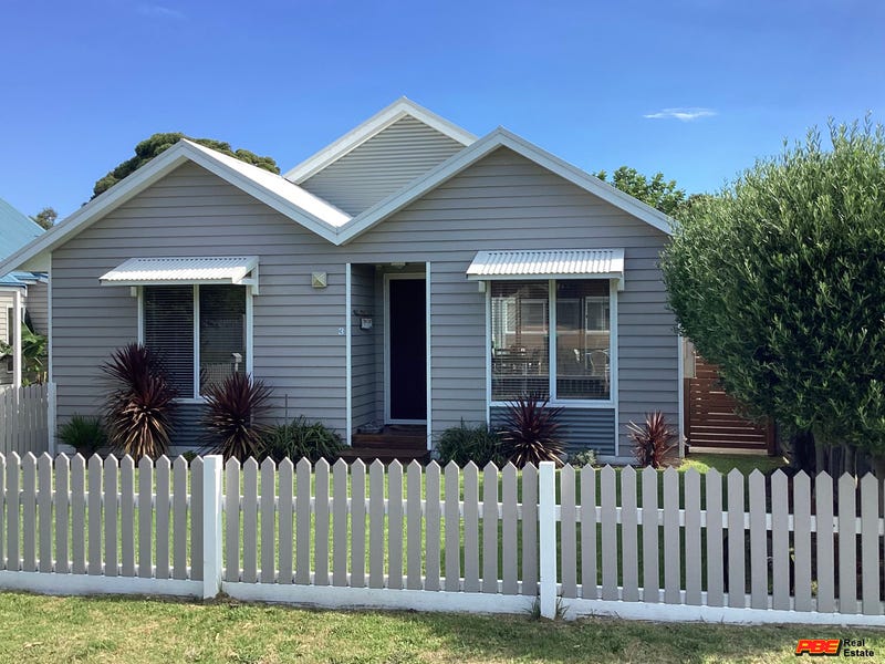 3 Park Parade Road, Cape Paterson, VIC 3995