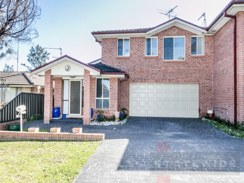 1a Lamont Place South Windsor Nsw 2756 Property Details