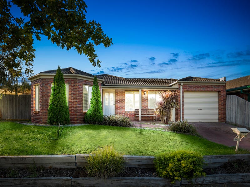 16 Abbotswood Drive, Hoppers Crossing, VIC 3029