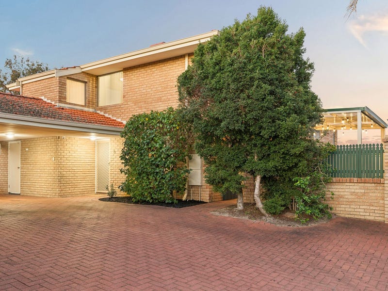 Shaun Rath 3 Bedroom Sold Property Prices & Auction Results in Yokine, WA 6060 ...