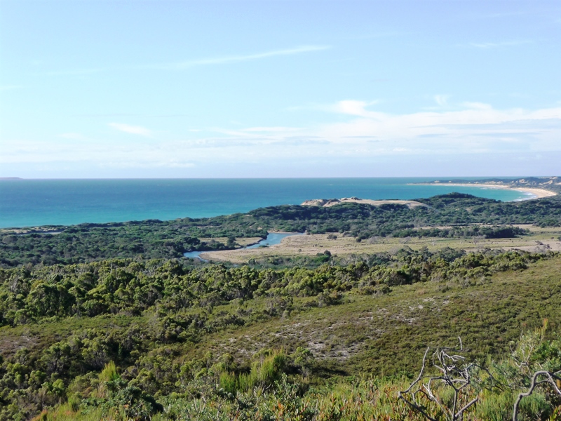 94 Gees Marsh Road, Bellingham, Tas 7254 Property Details