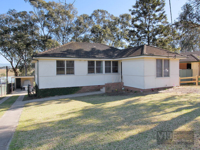 1 Mcquade Avenue, South Windsor, NSW 2756