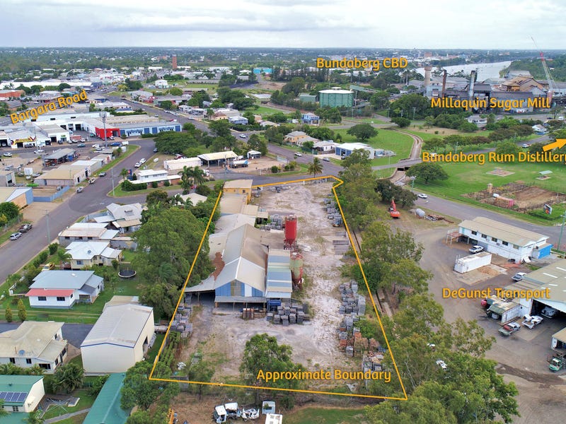 5 Avenue Street, Bundaberg East, QLD 4670