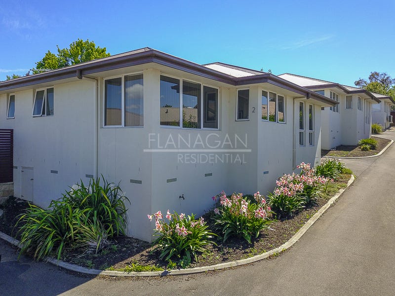 Unit 2/5 Merrington Lane, Kings Meadows, Tas 7249 Villa for Sale