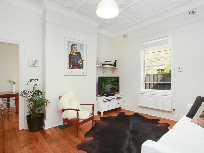 18 Dibbs Street, Alexandria, NSW 2015 Property Details