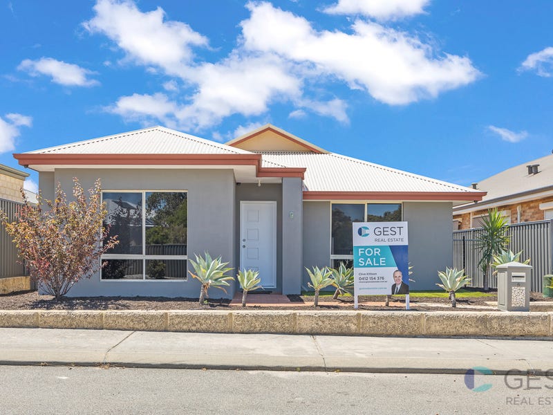 6 Rameau Link, Aveley, WA 6069
