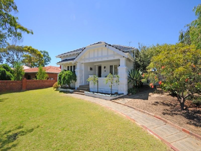 41 Lochee Street, Mosman Park, WA 6012