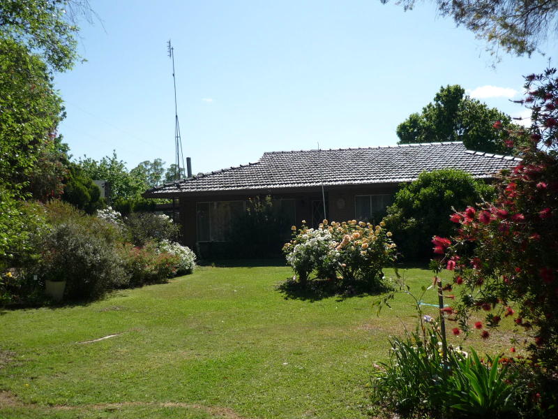 1475 Island Road, Leitchville, Vic 3567 Property Details