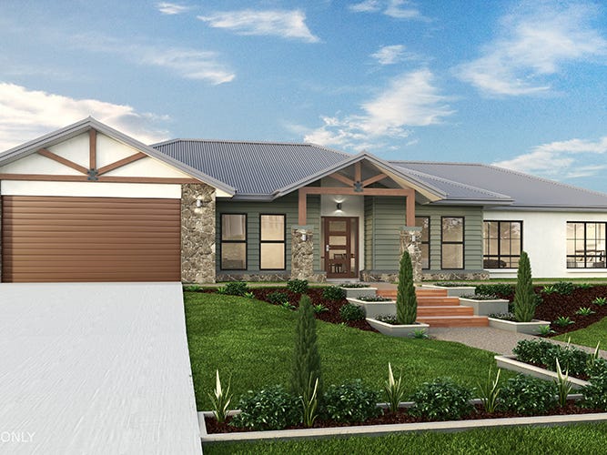 25 Mill Road, Kilmore, VIC 3764