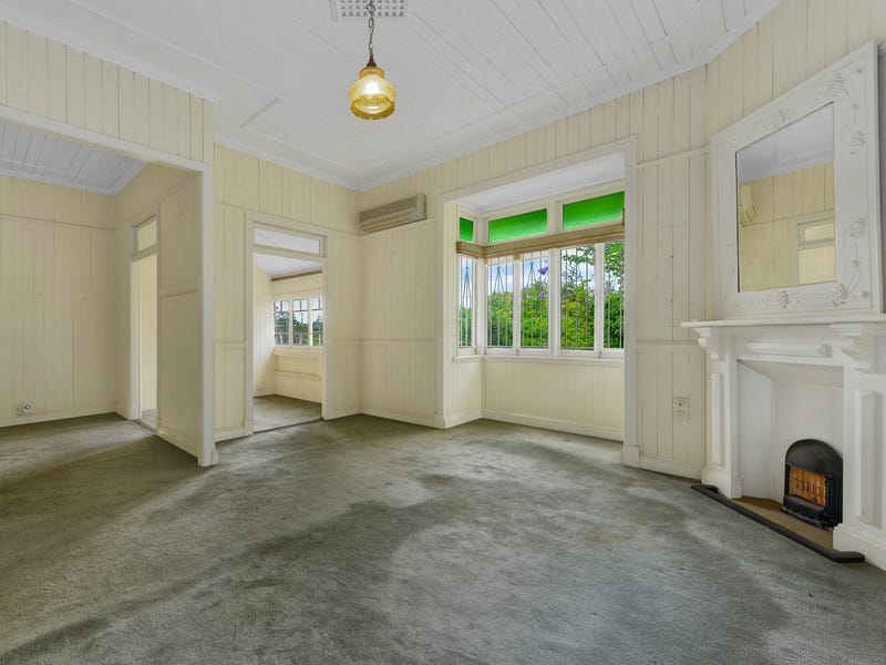 8 Garfield Drive, Paddington, Qld 4064 Property Details