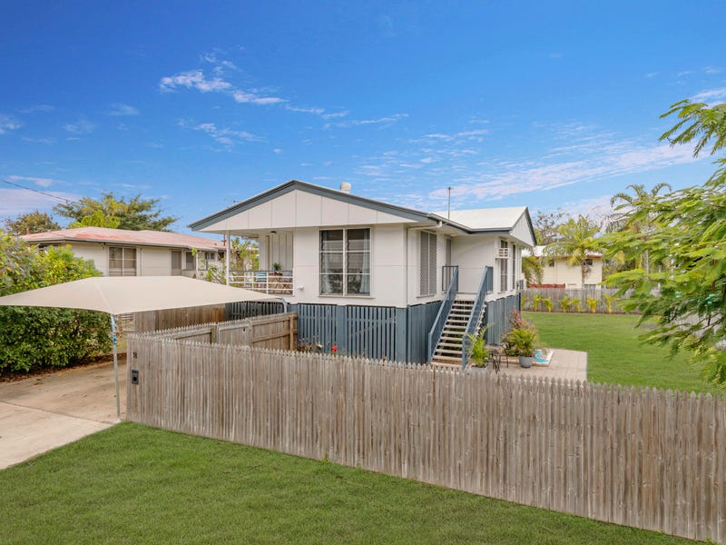 18 Pixley Crescent, Heatley, Qld 4814 Property Details