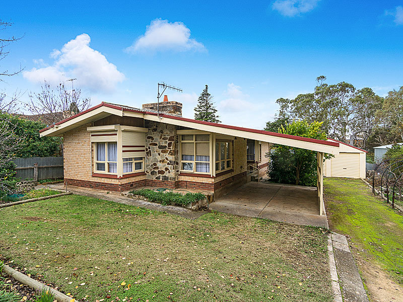 40 West Terrace, Strathalbyn, SA 5255 Property Details